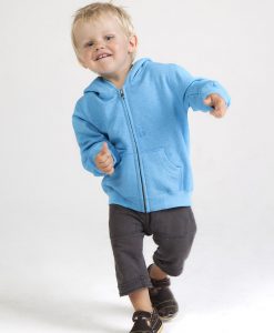 Baby Fleck Hoodie