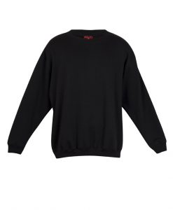 Mens Sloppy Joe - Black