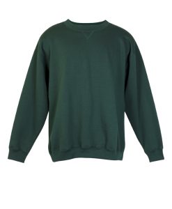 Mens Sloppy Joe - Bottle Green