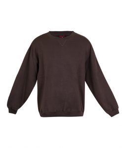 Mens Sloppy Joe - Brown