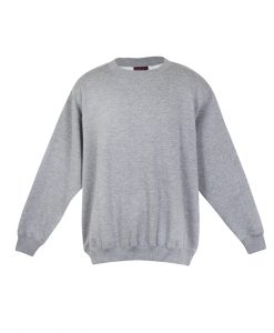 Mens Sloppy Joe - Grey Marl