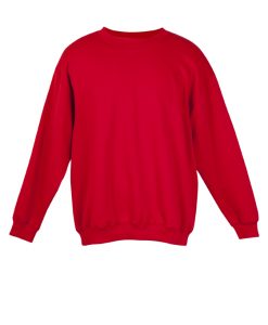 Mens Sloppy Joe - Red