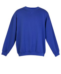 Mens Sloppy Joe - Royal Blue