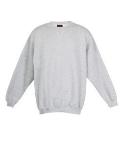 Mens Sloppy Joe - Snow Marl