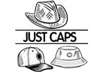 Just Caps