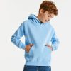 Kids Kangaroo Pocket Hoodie