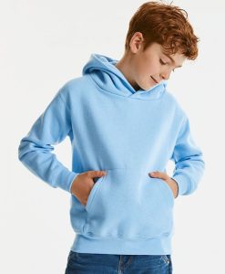 Kids Kangaroo Pocket Hoodie