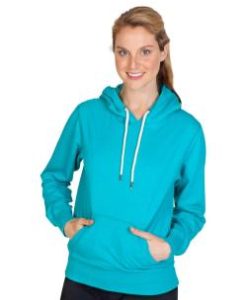 Womens Greatness Heather Hoodie