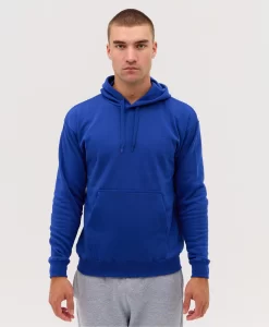 Mens Clipper Hoodie