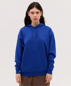 Womens Clipper Hoodie