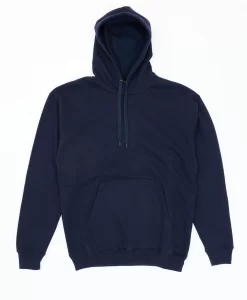 Womens Clipper Hoodie - Navy